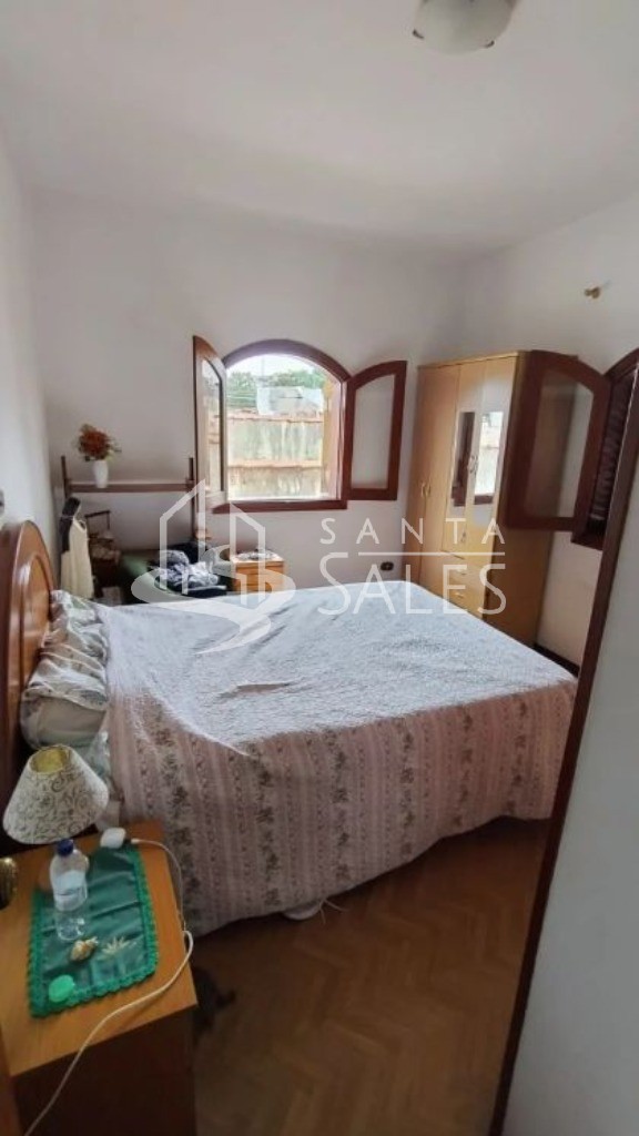 Sobrado, 3 quartos, 123 m² - Foto 7