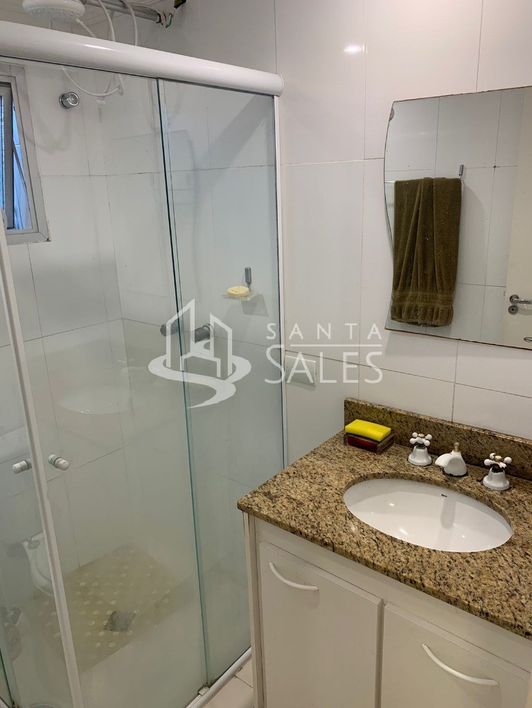 Apartamento, 2 quartos, 64 m² - Foto 10
