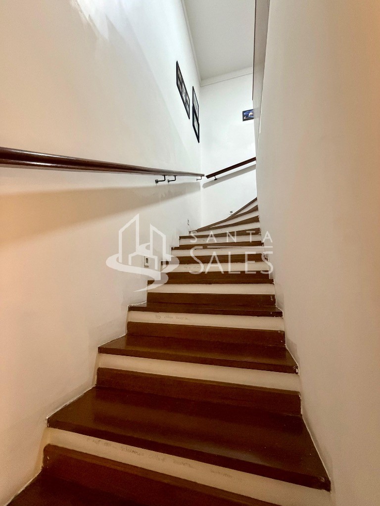 Sobrado, 5 quartos - Foto 16