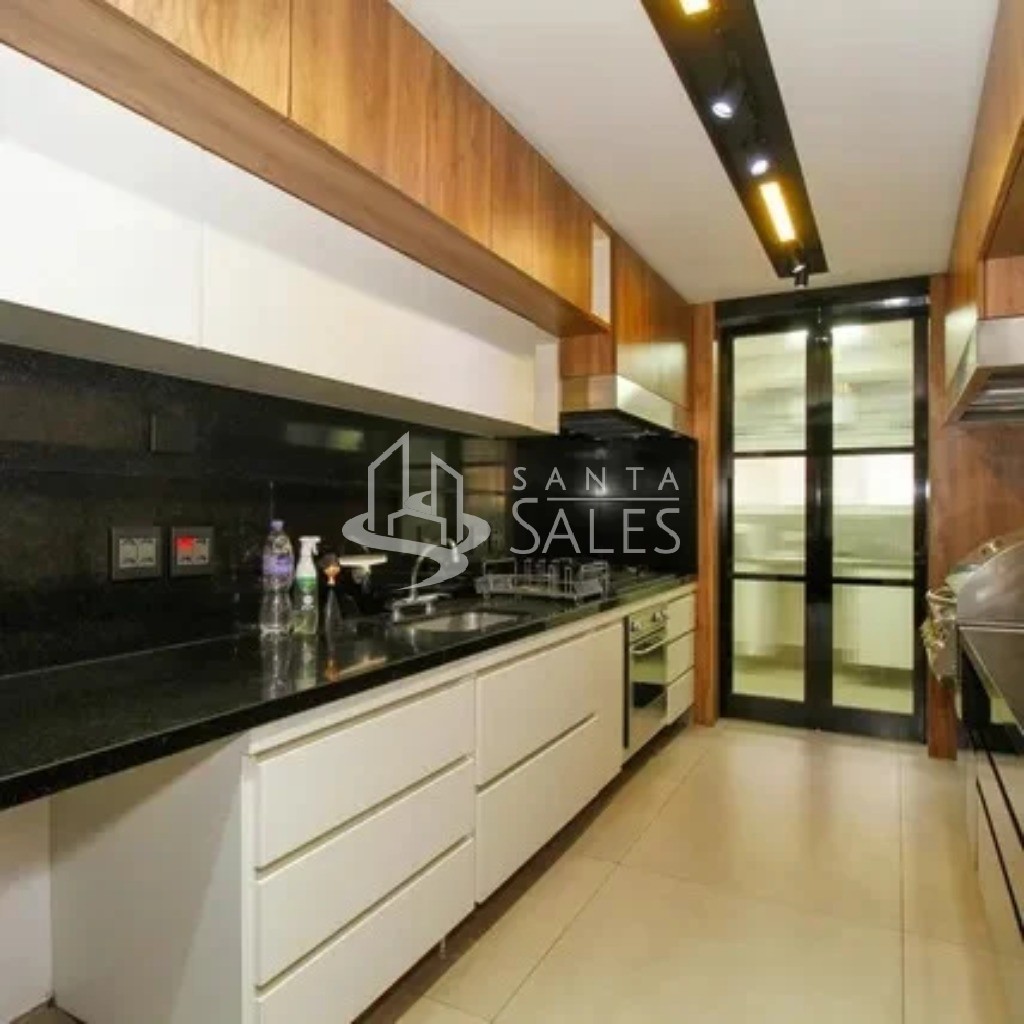 Apartamento, 3 quartos, 165 m² - Foto 5