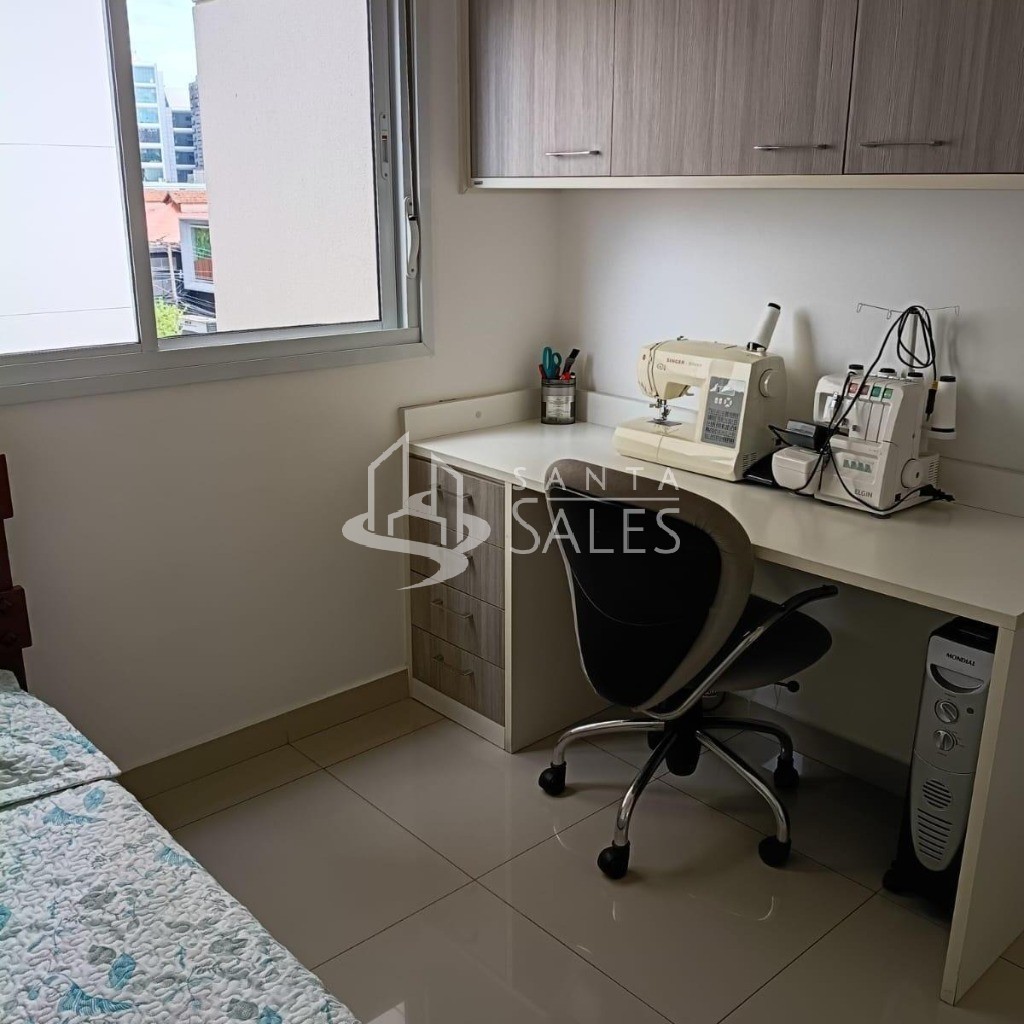Apartamento, 3 quartos, 126 m² - Foto 9