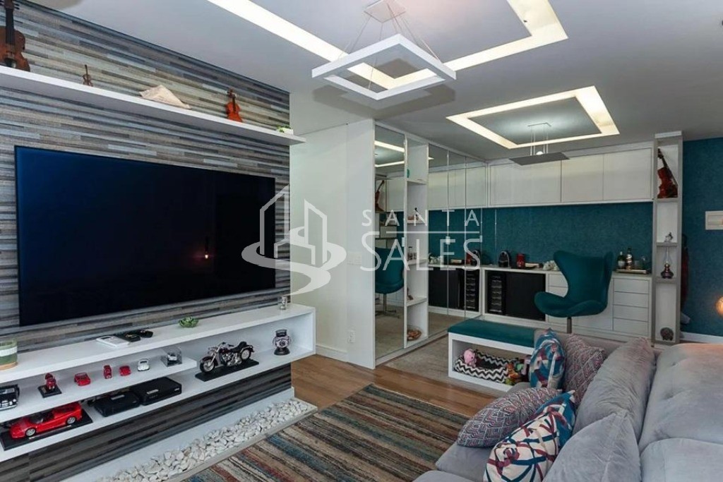 Apartamento, 3 quartos, 82 m² - Foto 5