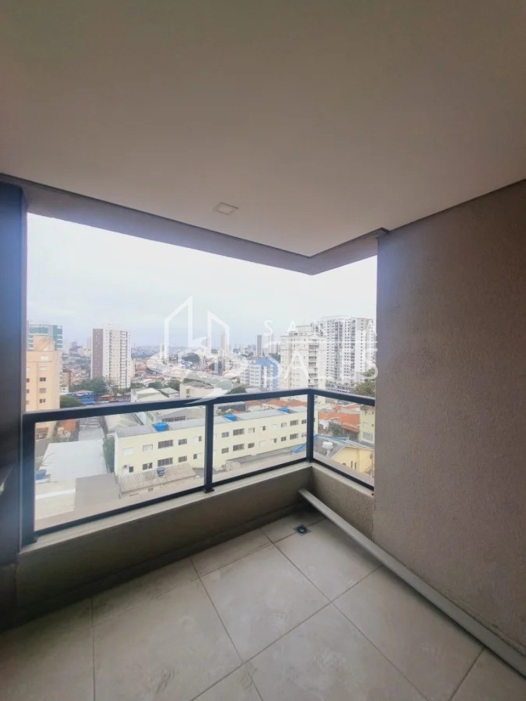 Apartamento, 2 quartos, 53 m² - Foto 4