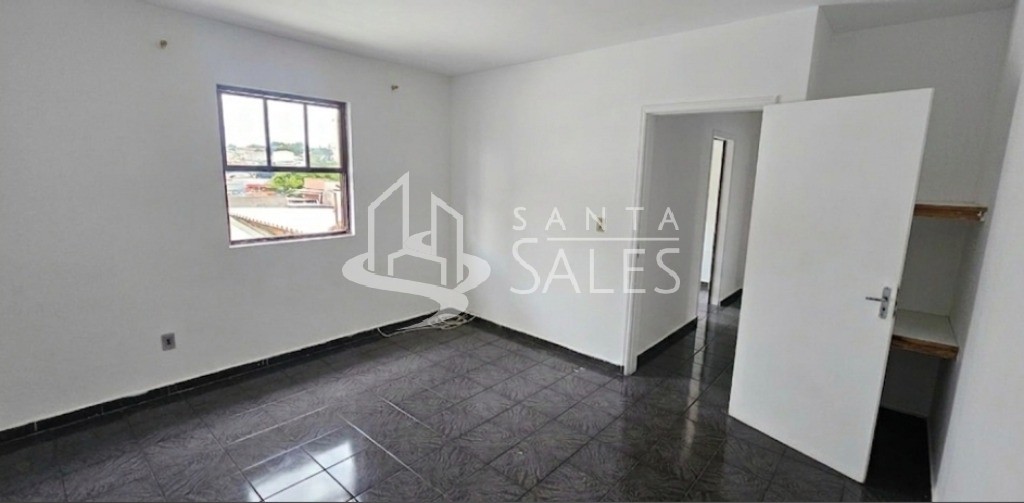 Sobrado, 3 quartos, 189 m² - Foto 1