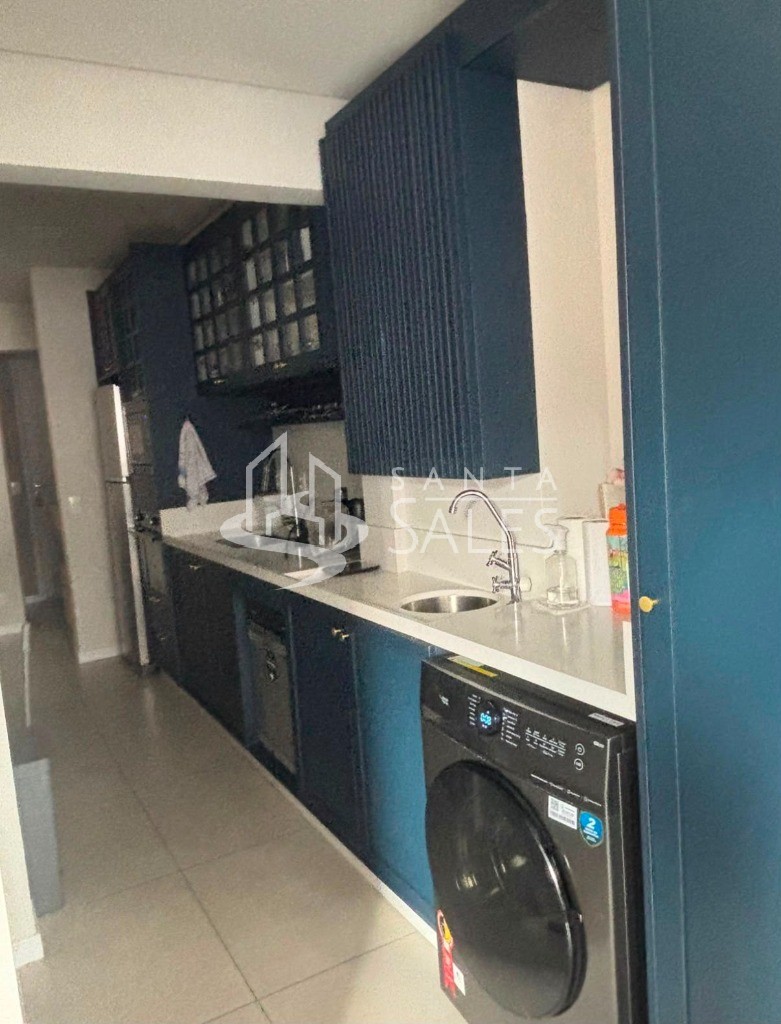 Apartamento, 2 quartos, 69 m² - Foto 8