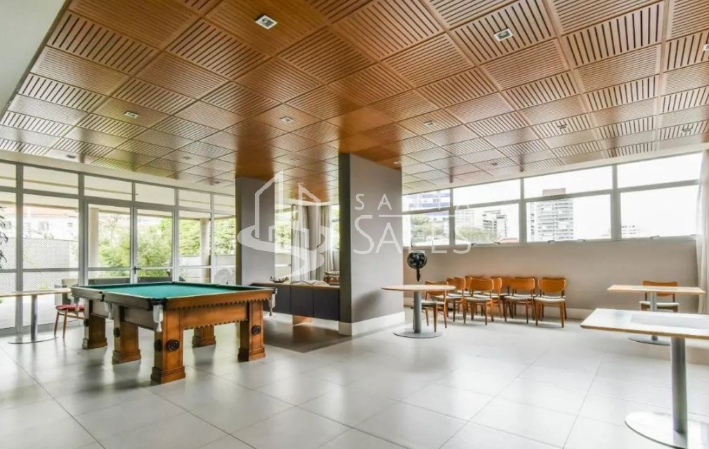 Apartamento, 1 quarto, 46 m² - Foto 5