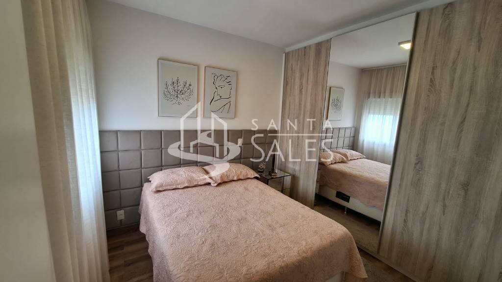 Apartamento, 2 quartos, 77 m² - Foto 27