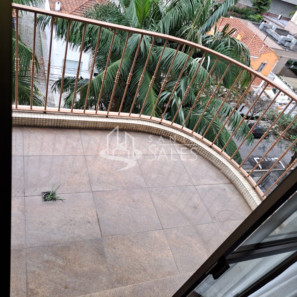 Apartamento, 4 quartos, 165 m² - Foto 27