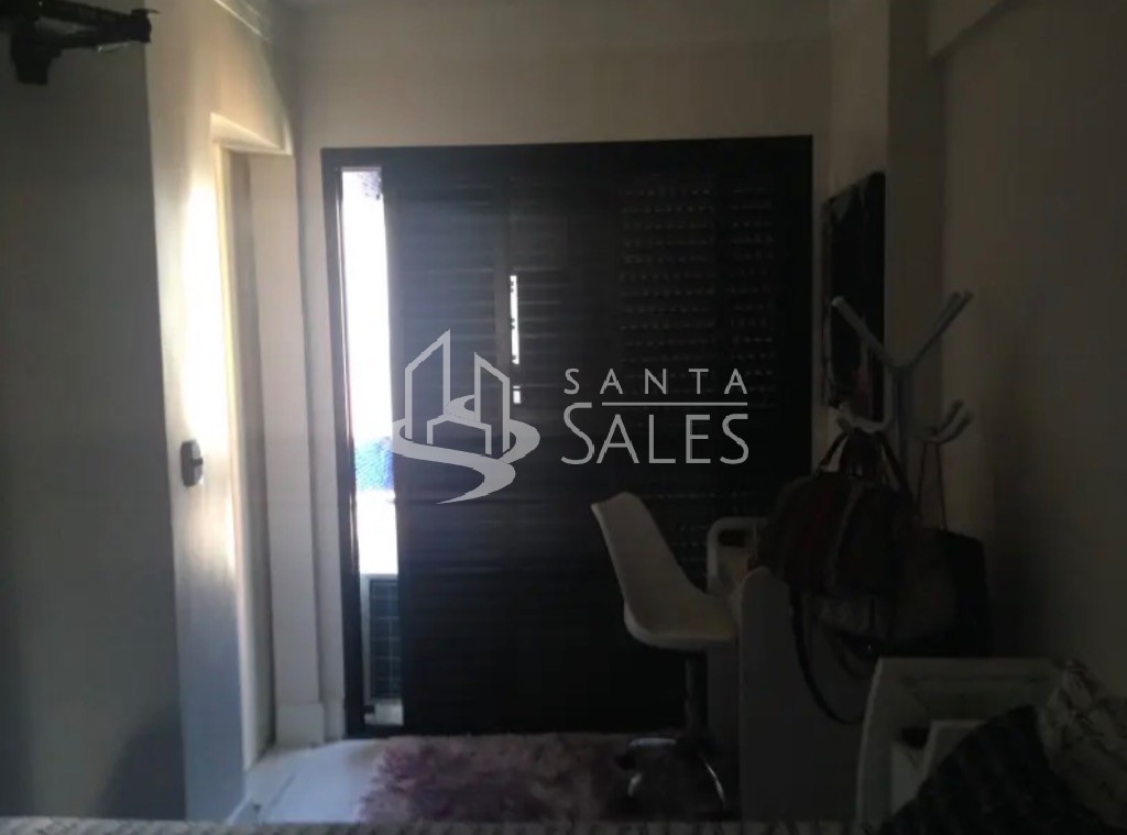 Apartamento, 1 quarto, 52 m² - Foto 24