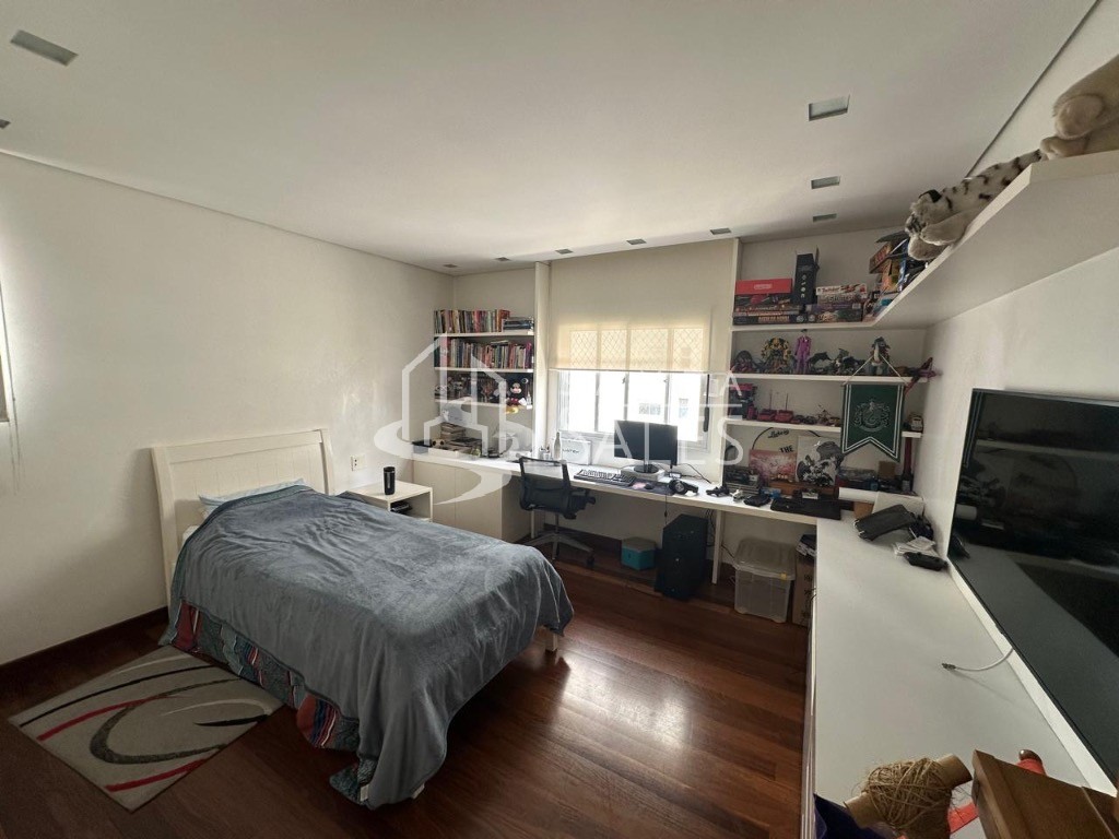 Apartamento, 3 quartos, 230 m² - Foto 21