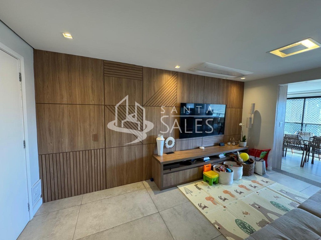 Apartamento, 3 quartos, 168 m² - Foto 9