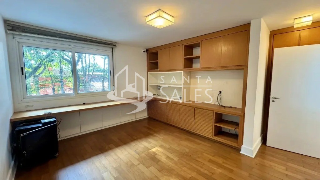 Sobrado, 4 quartos, 398 m² - Foto 22