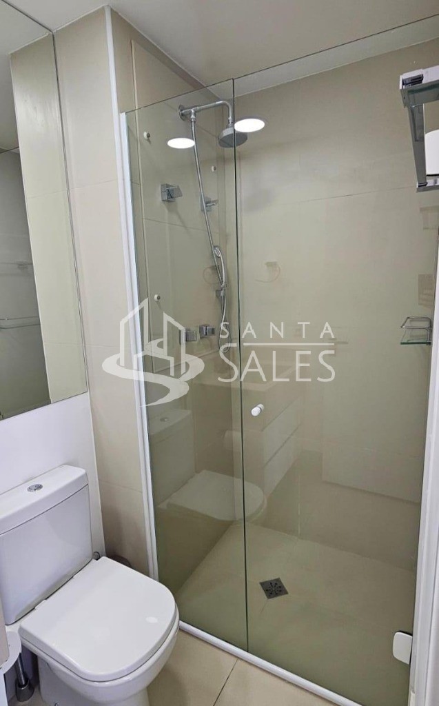 Apartamento, 1 quarto, 45 m² - Foto 8