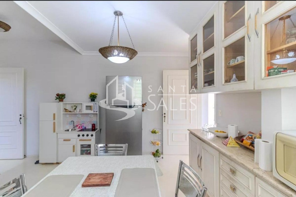 Sobrado, 3 quartos, 300 m² - Foto 10