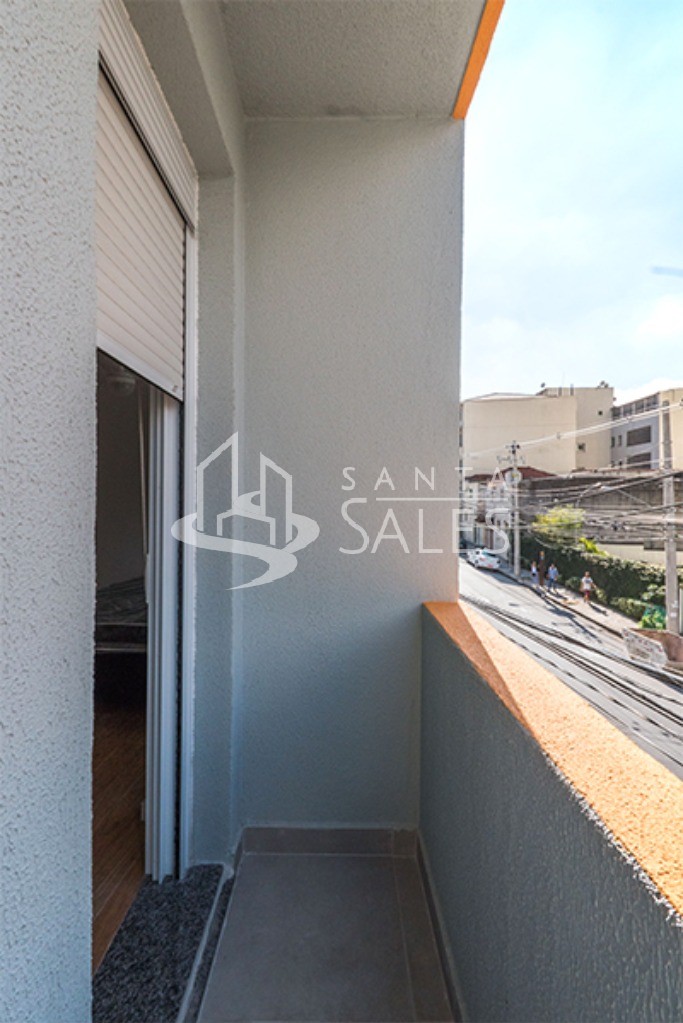 Apartamento, 1 quarto, 14 m² - Foto 34