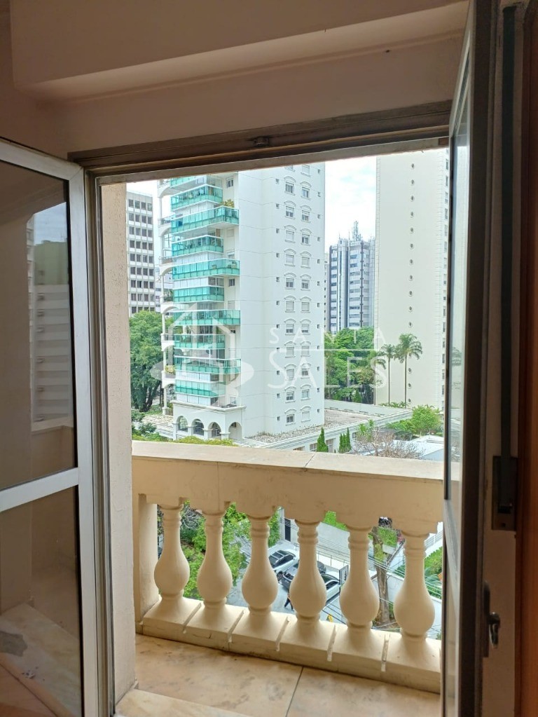 Apartamento, 3 quartos, 110 m² - Foto 1