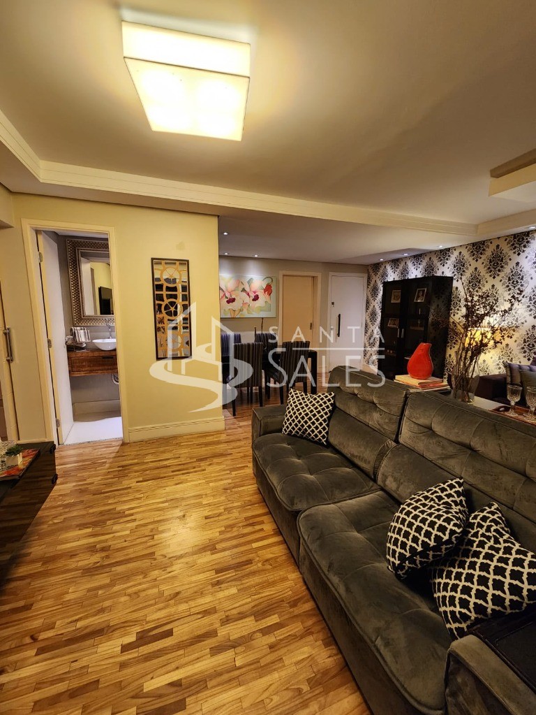 Apartamento, 1 quarto, 51 m² - Foto 28