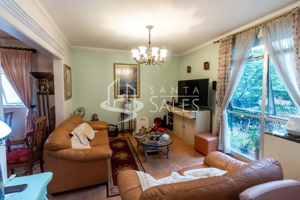 Apartamento, 3 quartos, 188 m² - Foto 3