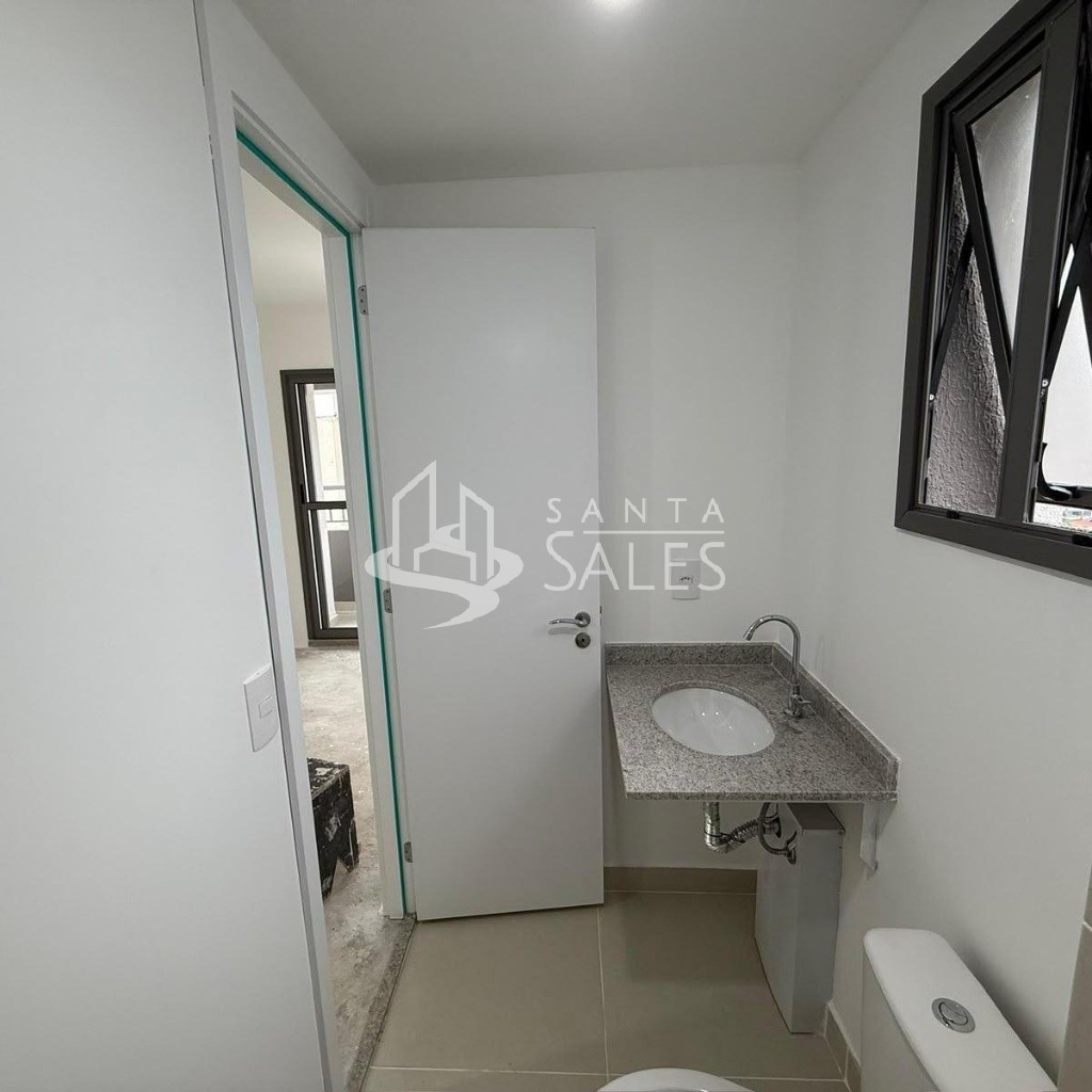 Apartamento, 1 quarto, 23 m² - Foto 6