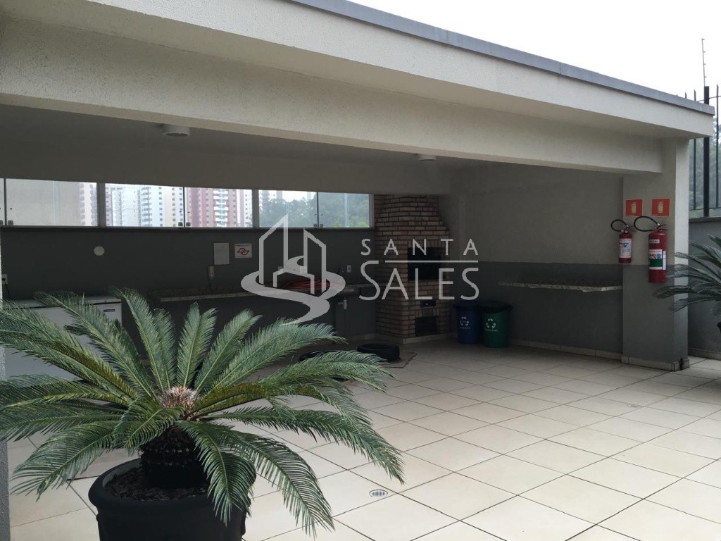Apartamento, 2 quartos, 72 m² - Foto 22