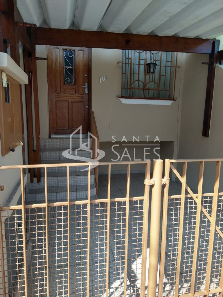 Sobrado, 2 quartos, 105 m² - Foto 2