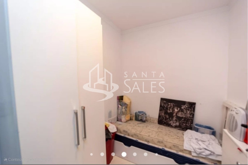 Sobrado, 3 quartos, 112 m² - Foto 14