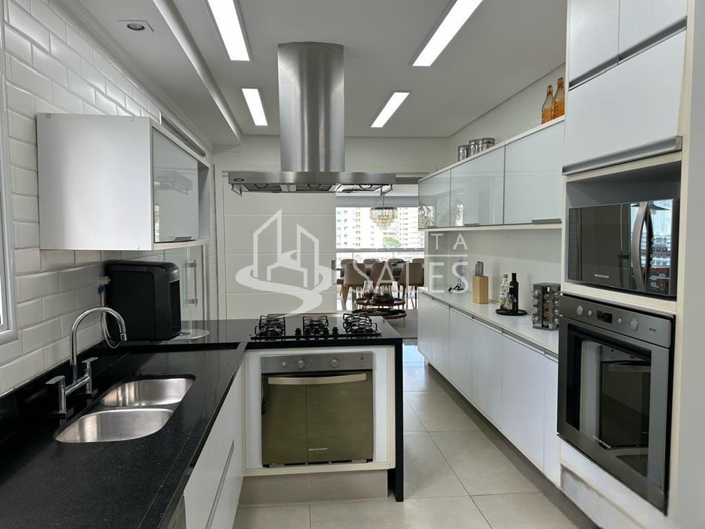 Apartamento, 3 quartos, 195 m² - Foto 9