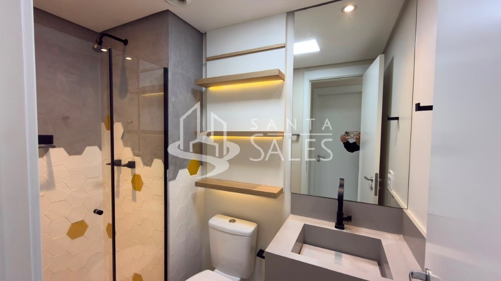 Apartamento, 2 quartos, 55 m² - Foto 16