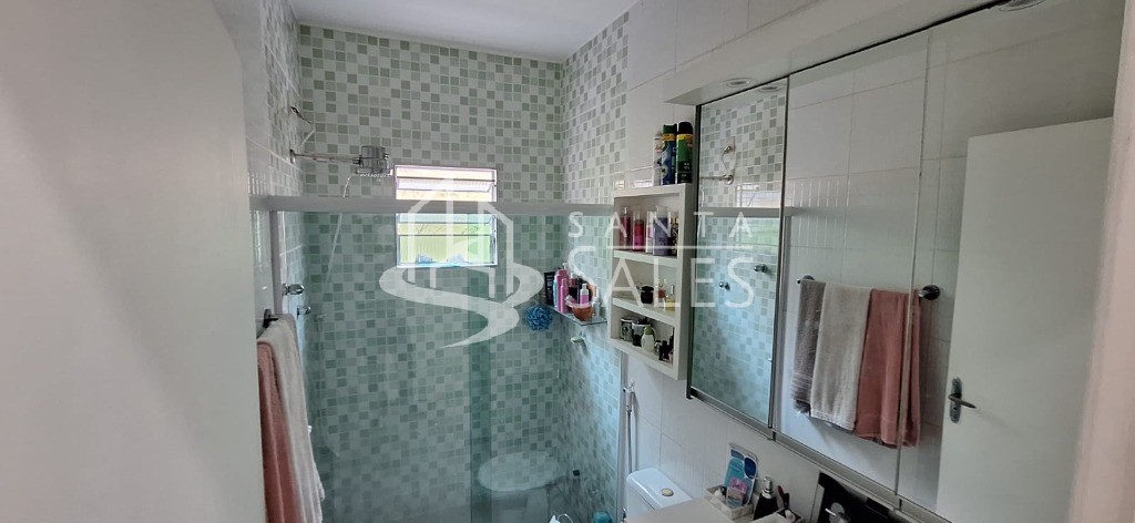 Casa, 2 quartos, 40 m² - Foto 13