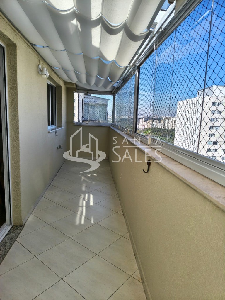 Apartamento, 4 quartos, 174 m² - Foto 32