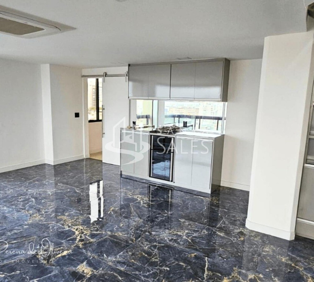 Apartamento, 3 quartos, 210 m² - Foto 8