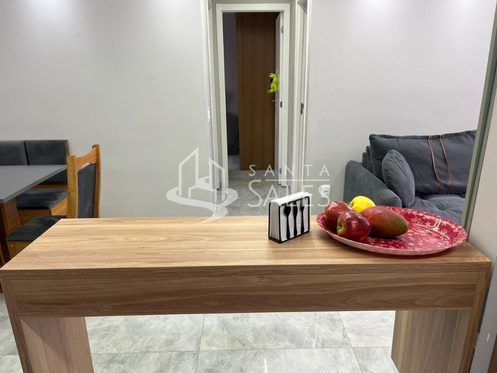 Apartamento, 2 quartos, 60 m² - Foto 15