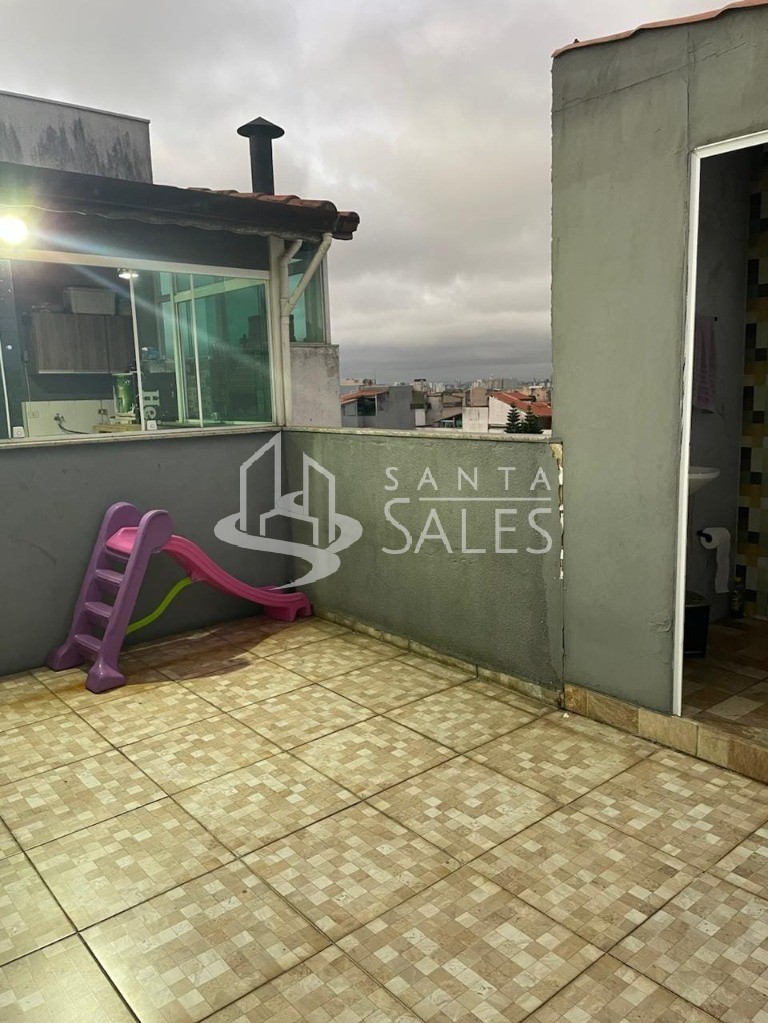 Cobertura, 2 quartos, 98 m² - Foto 10