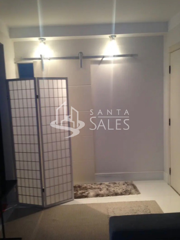 Apartamento, 1 quarto, 52 m² - Foto 7