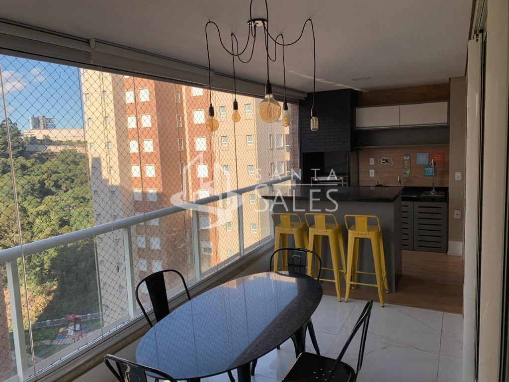 Apartamento, 3 quartos, 169 m² - Foto 5