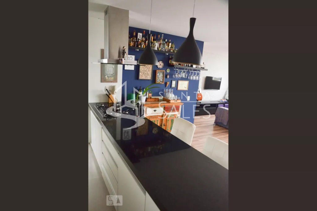 Apartamento, 2 quartos, 70 m² - Foto 9