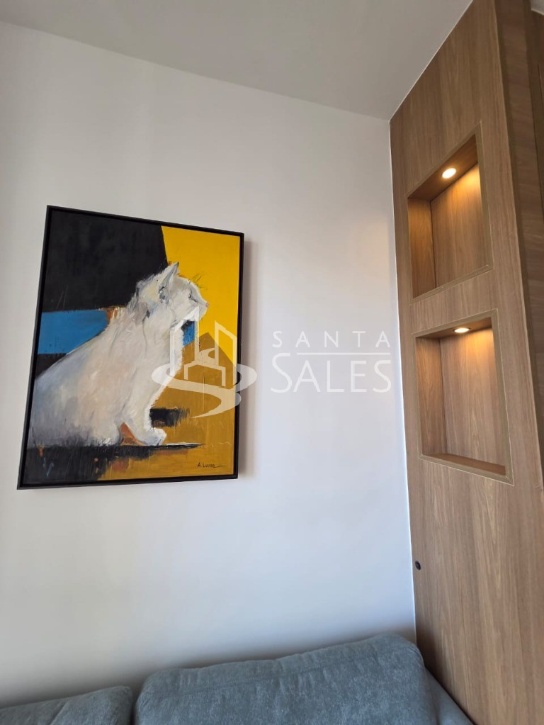 Apartamento, 1 quarto, 27 m² - Foto 12