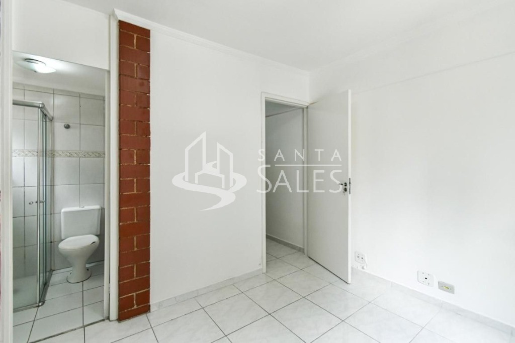 Apartamento, 1 quarto, 32 m² - Foto 10