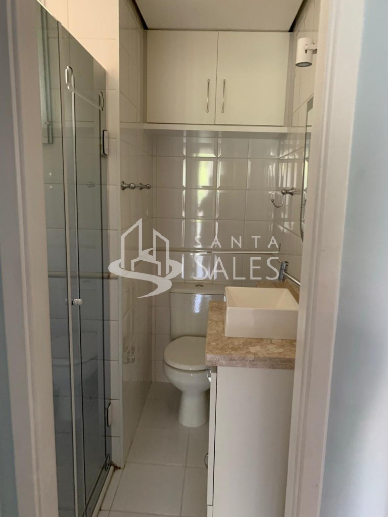 Apartamento, 2 quartos, 56 m² - Foto 10