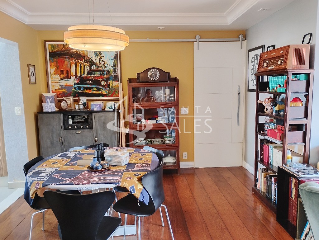 Apartamento, 3 quartos, 133 m² - Foto 2