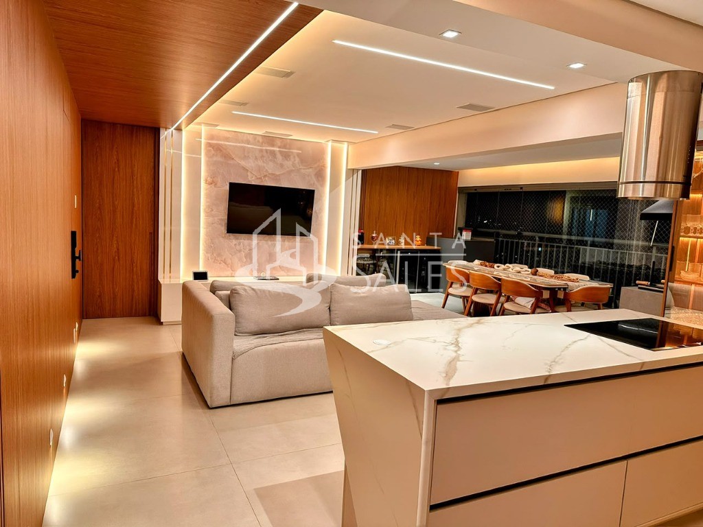Apartamento, 3 quartos, 121 m² - Foto 25