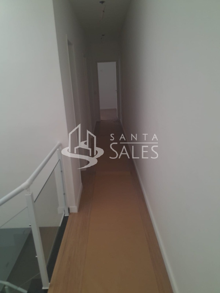 Sobrado, 3 quartos, 117 m² - Foto 8