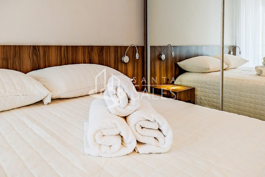 Apartamento, 1 quarto, 85 m² - Foto 47