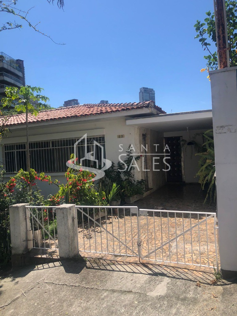 Casa, 13 quartos, 220 m² - Foto 12