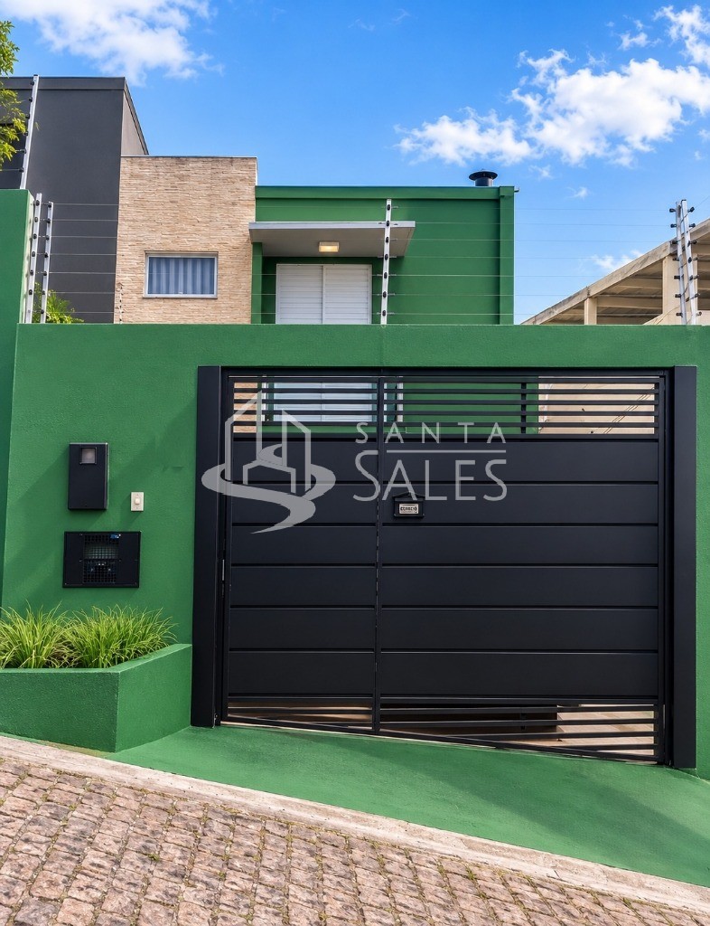 Sobrado, 3 quartos, 93 m² - Foto 16