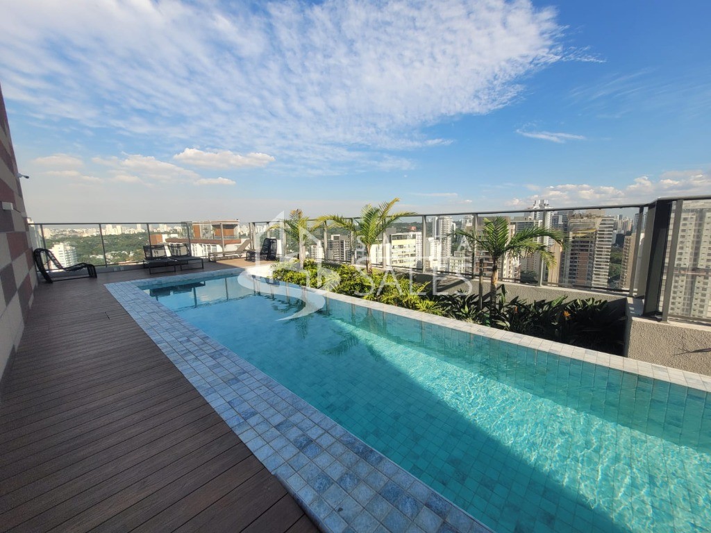Apartamento, 1 quarto, 24 m² - Foto 42