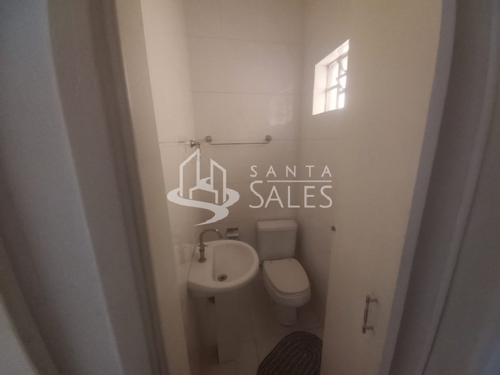 Sobrado, 4 quartos, 200 m² - Foto 5