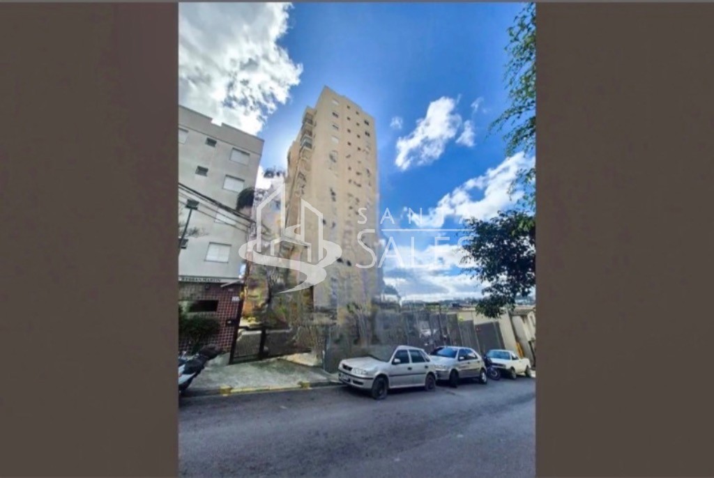 Apartamento, 2 quartos, 58 m² - Foto 29
