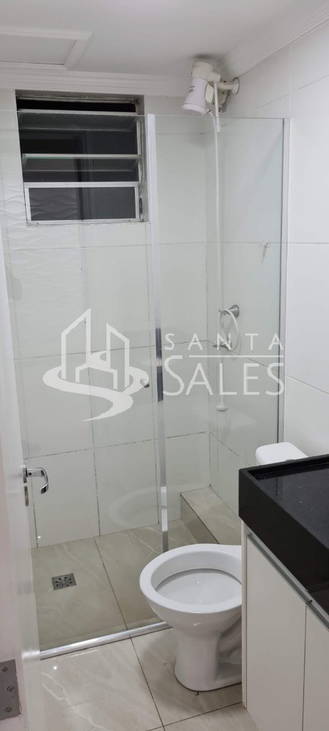 Apartamento, 2 quartos, 46 m² - Foto 28