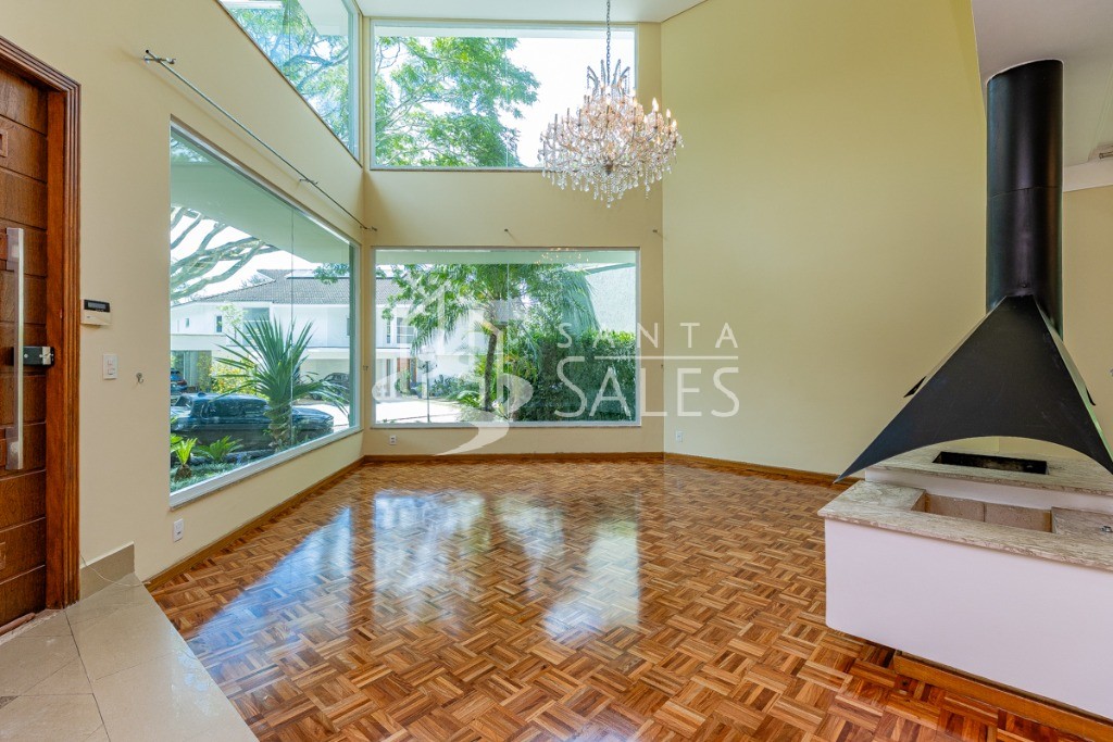Casa, 4 quartos, 511 m² - Foto 40